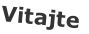 Vitajte
